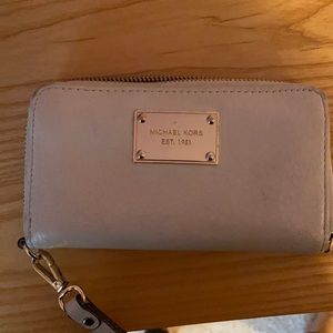 Michael Kors wallet